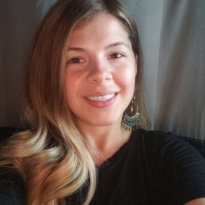 Meet your Posher, Allison